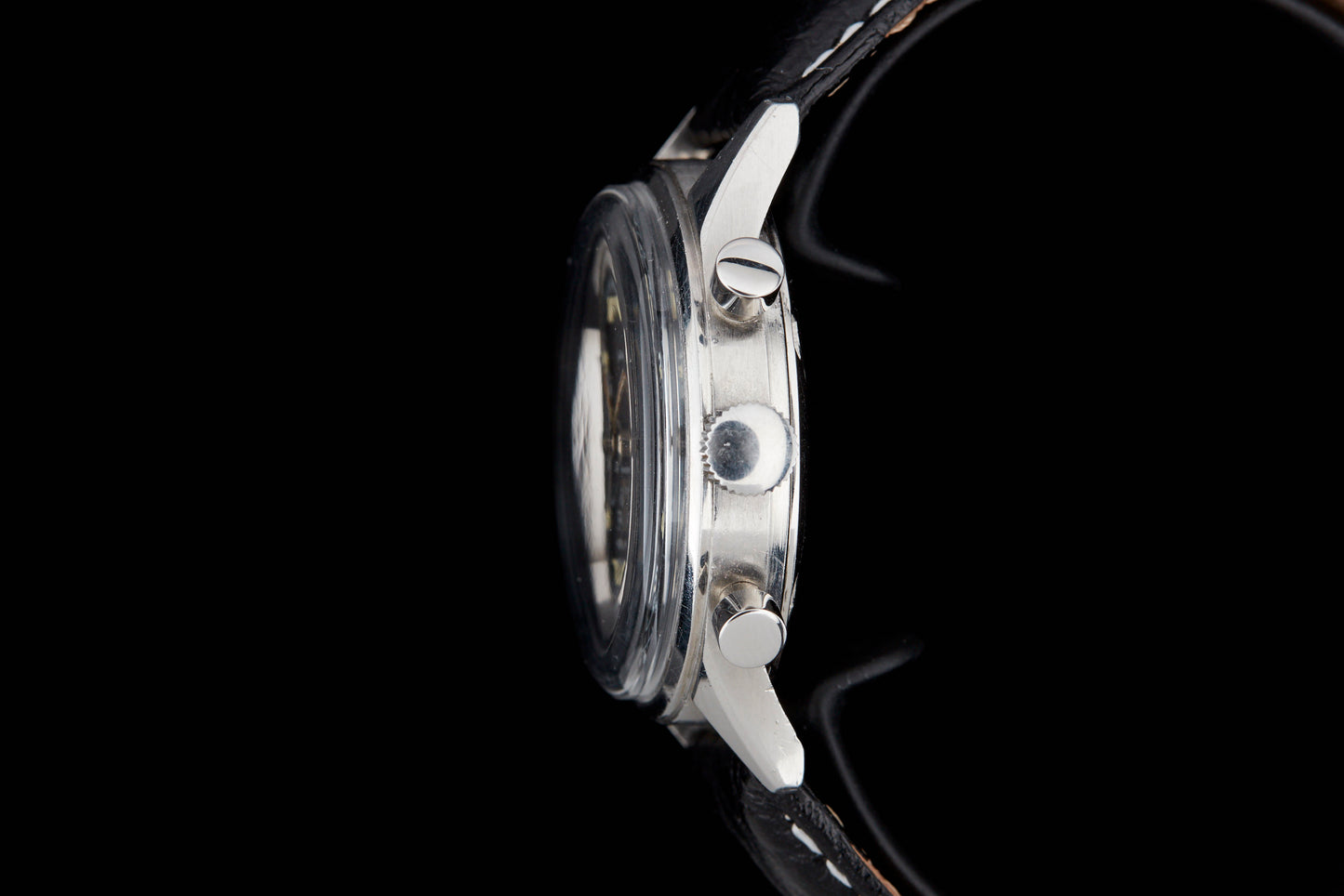 Gallet MultiChron 12 "Jim Clark"