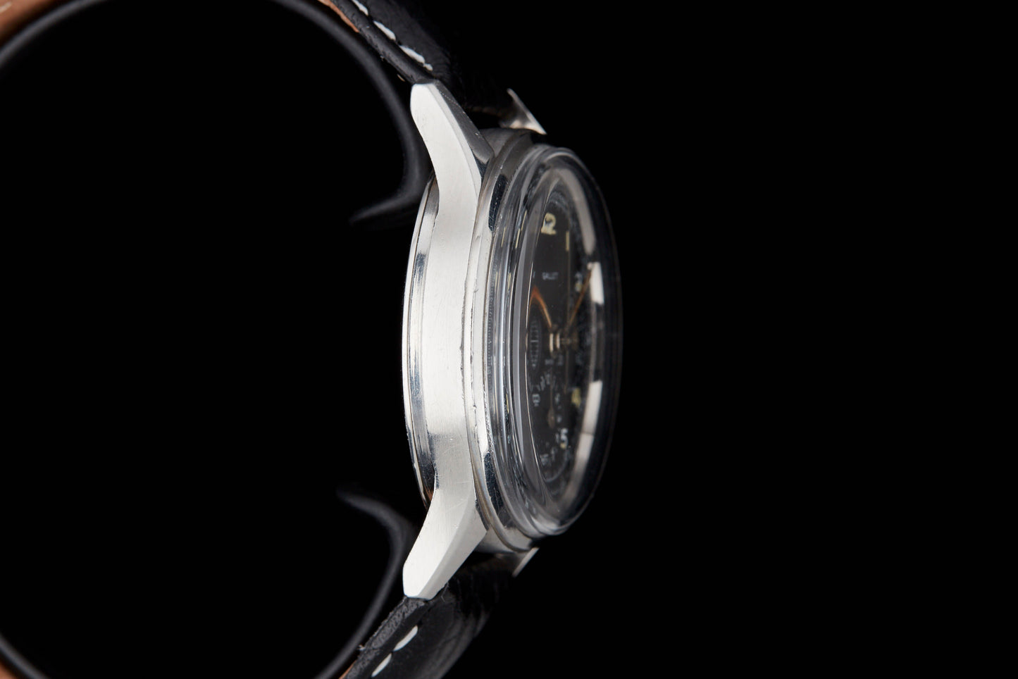 Gallet MultiChron 12 "Jim Clark"