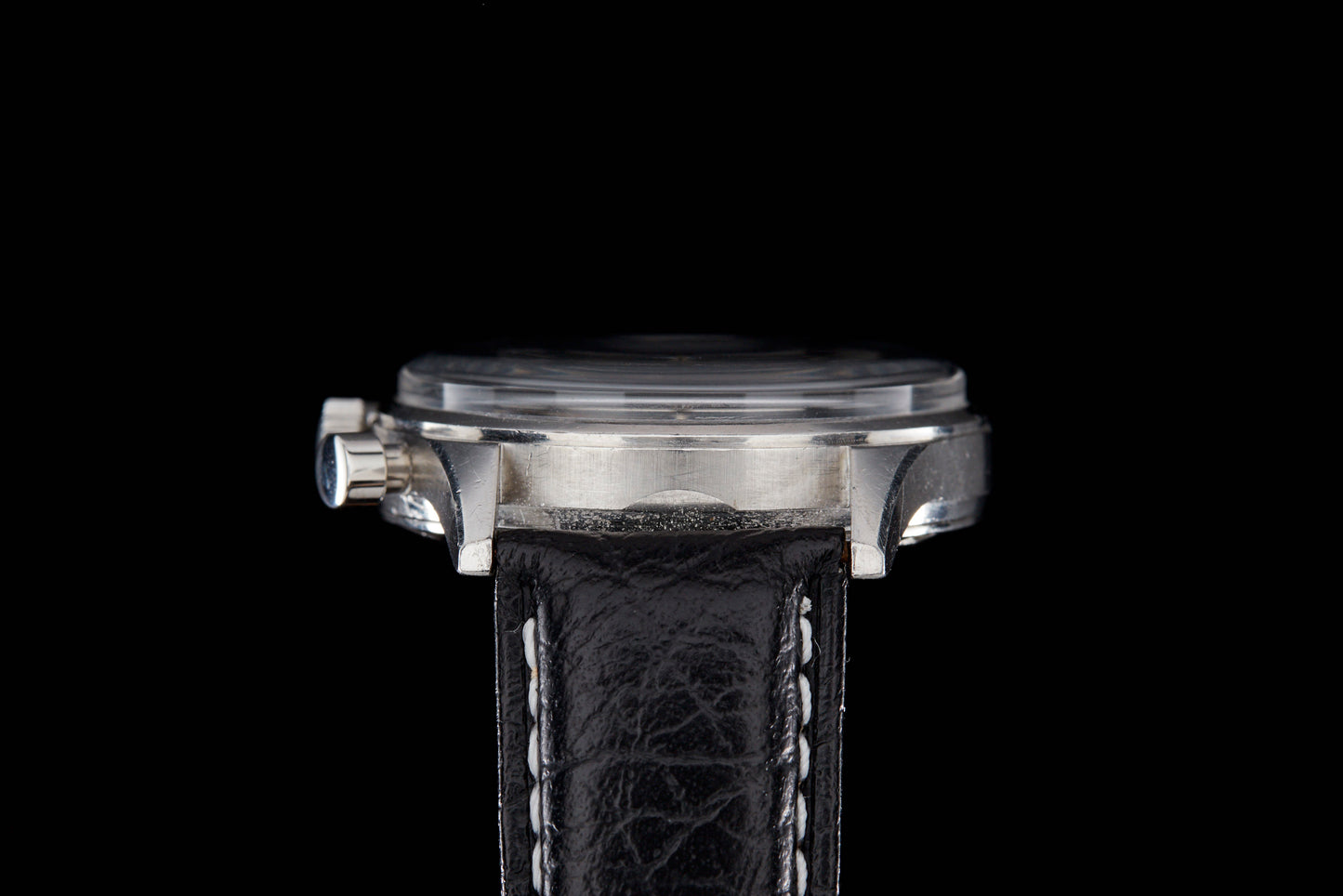 Gallet MultiChron 12 "Jim Clark"