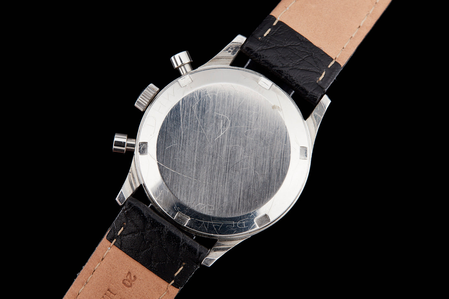 Gallet MultiChron 12 "Jim Clark"