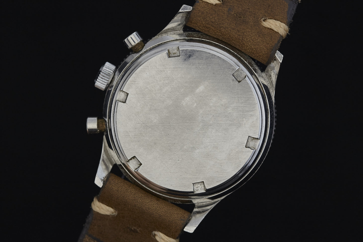 Gallet Multichron Pilot