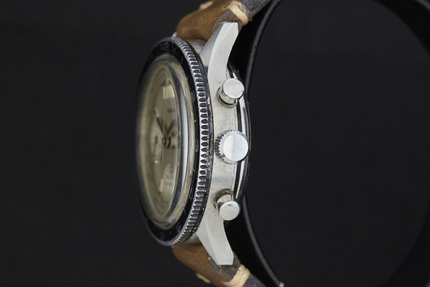 Gallet Multichron Pilot