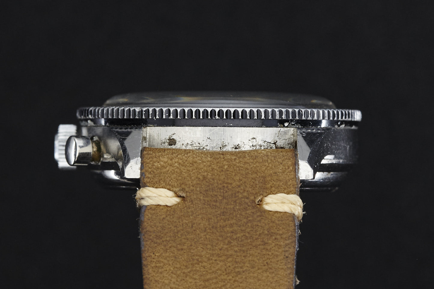 Gallet Multichron Pilot