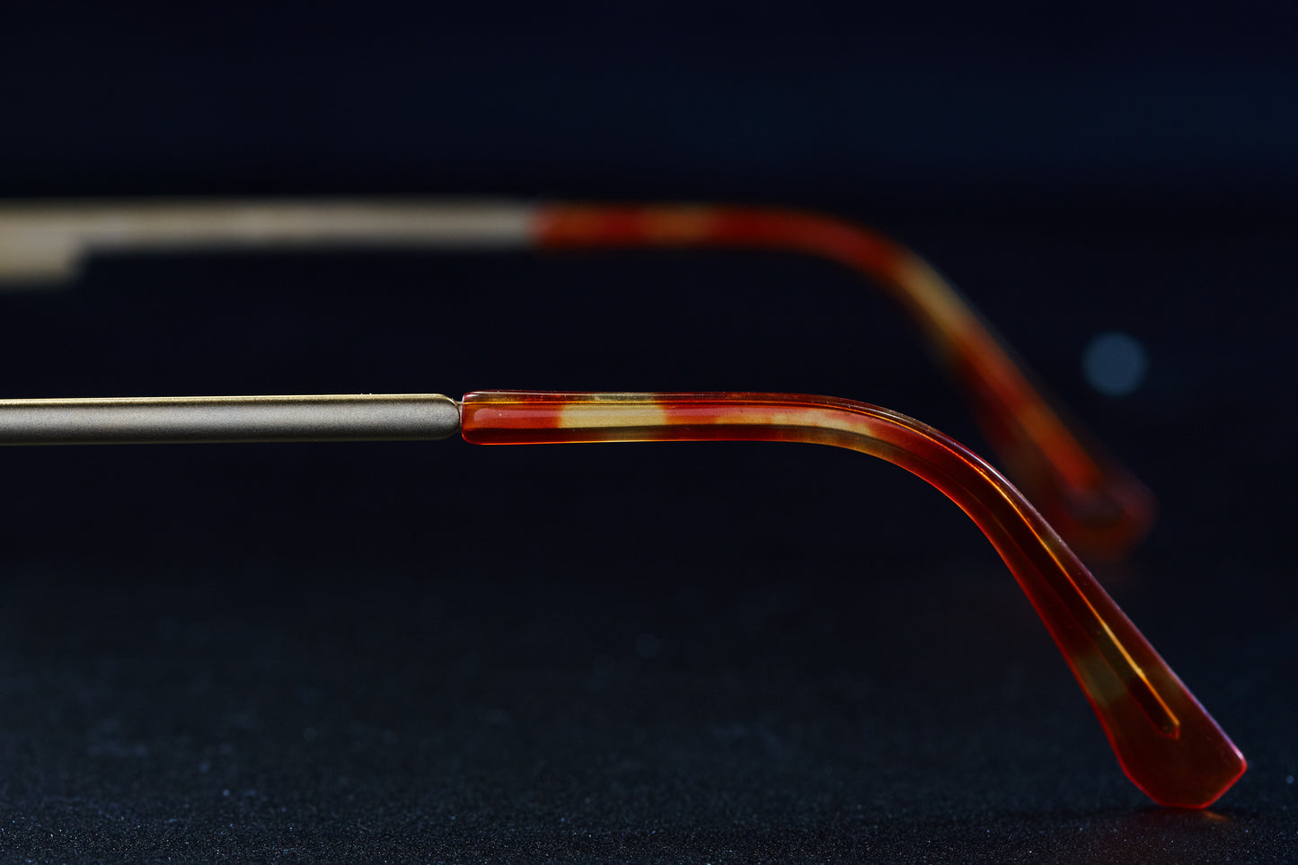 Gerald Genta Eyeglasses