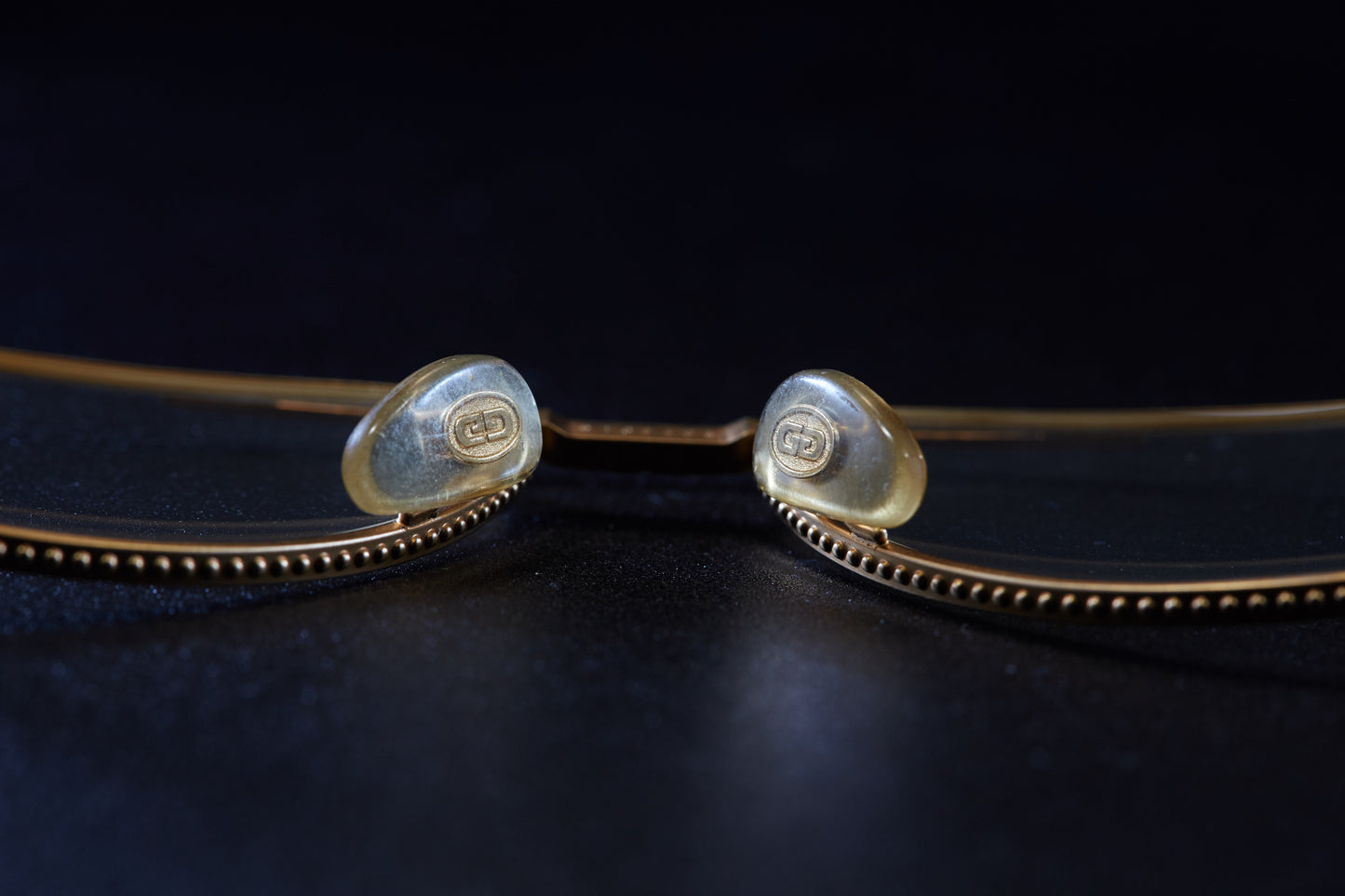 Gerald Genta Eyeglasses