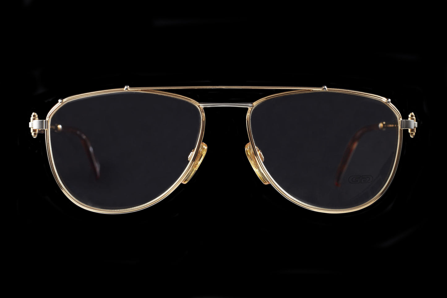 Gerald Genta Eyeglasses NOS