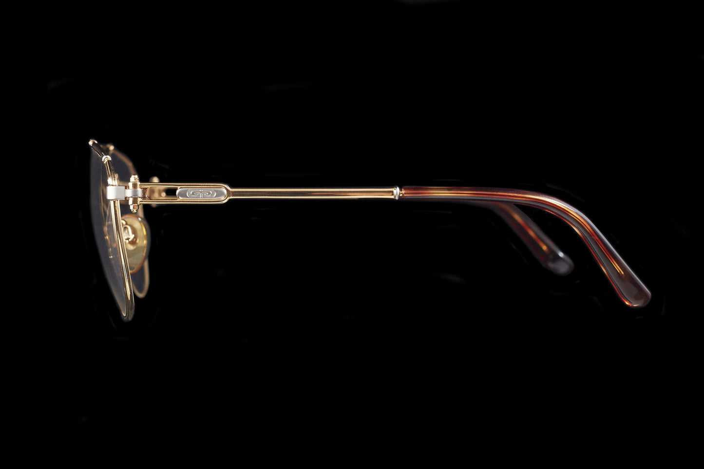 Gerald Genta Eyeglasses NOS