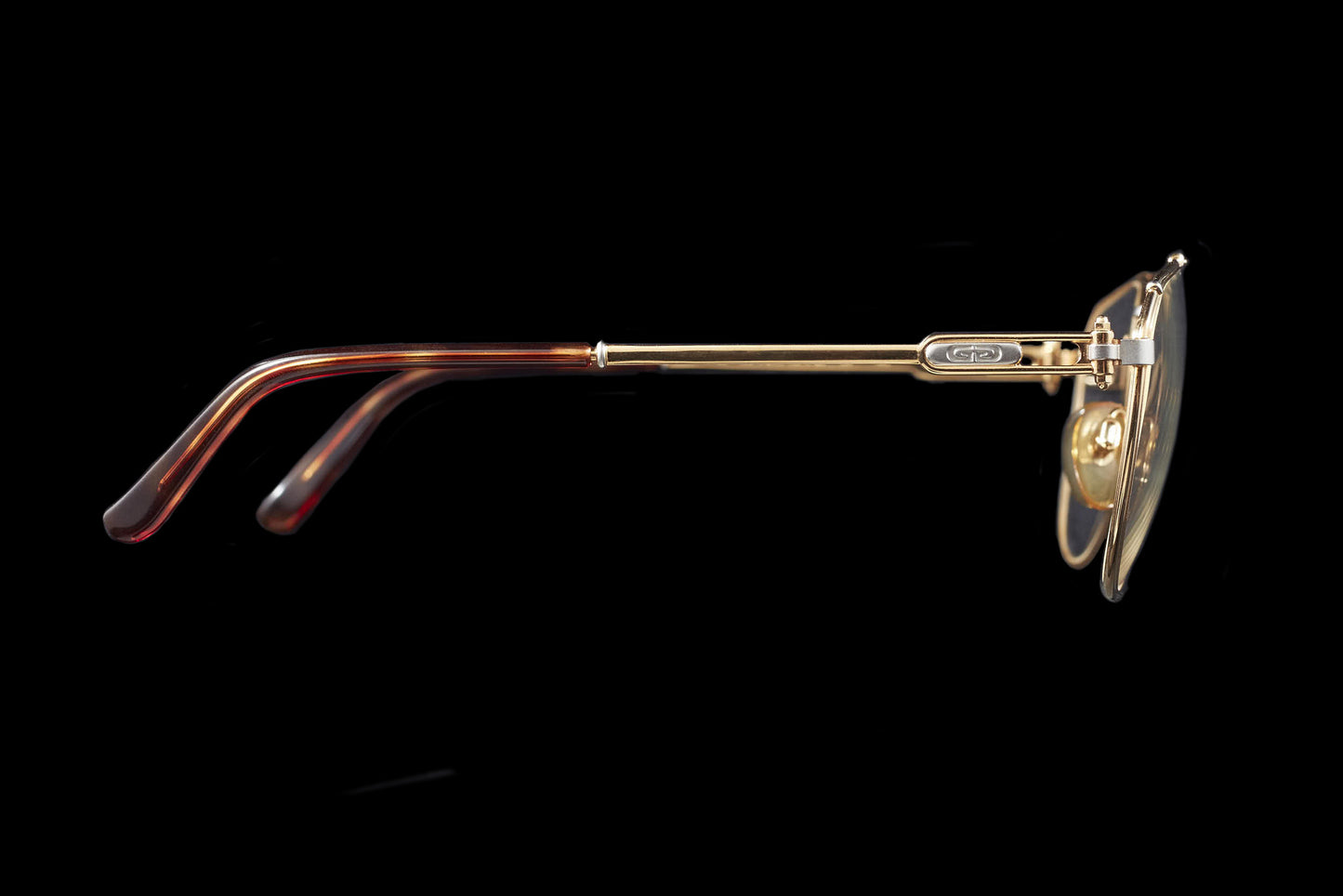 Gerald Genta Eyeglasses NOS