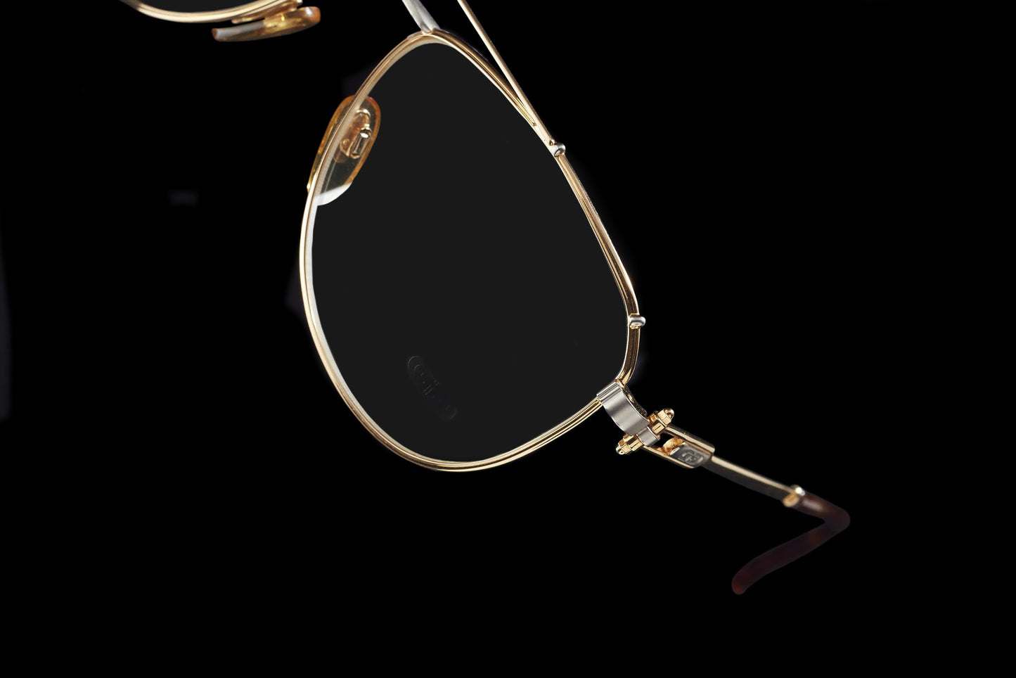 Gerald Genta Eyeglasses NOS