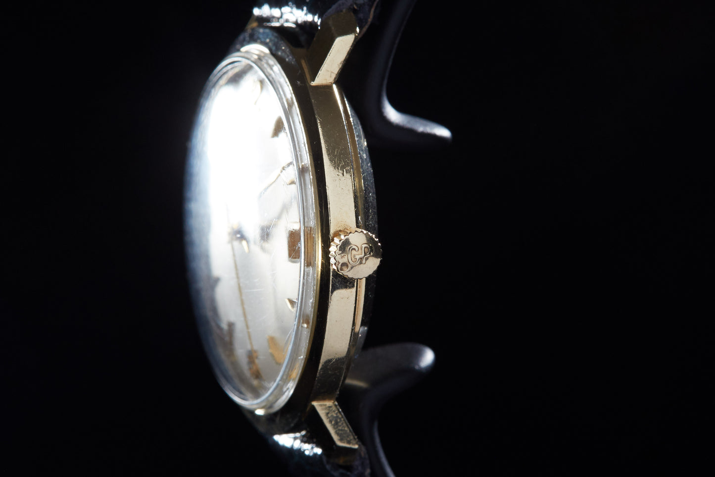 Girard-Perregaux Gyromatic