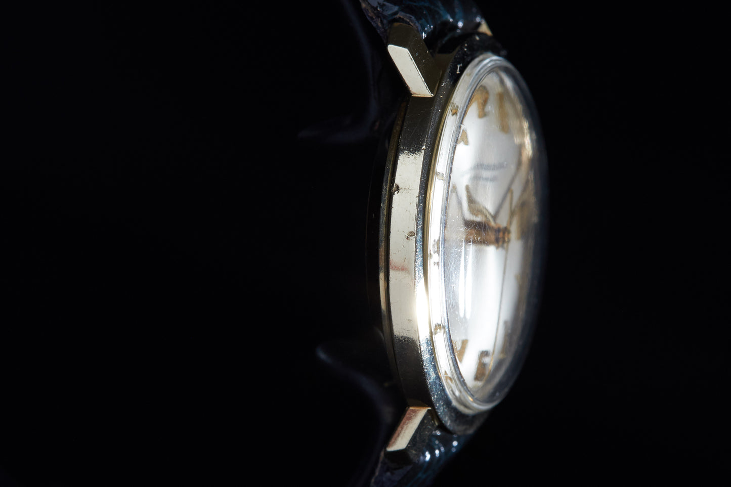 Girard-Perregaux Gyromatic