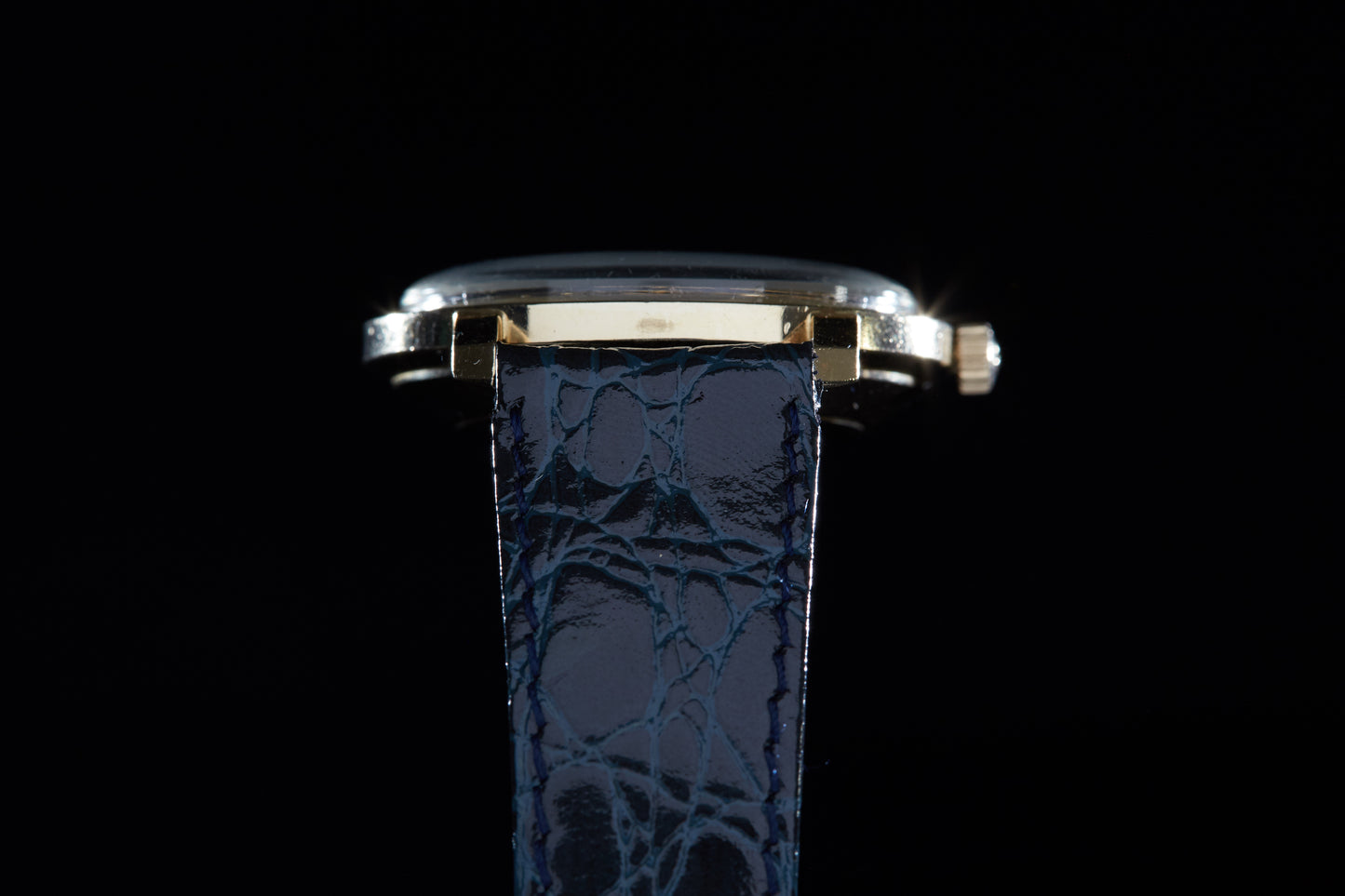 Girard-Perregaux Gyromatic