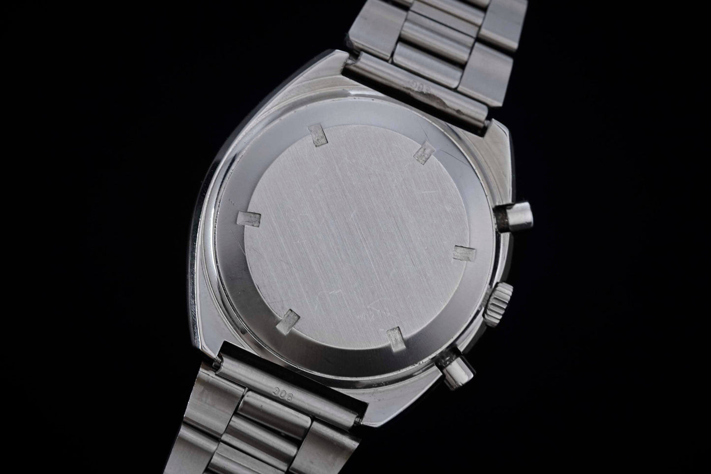 Girard-Perregaux Chronograph