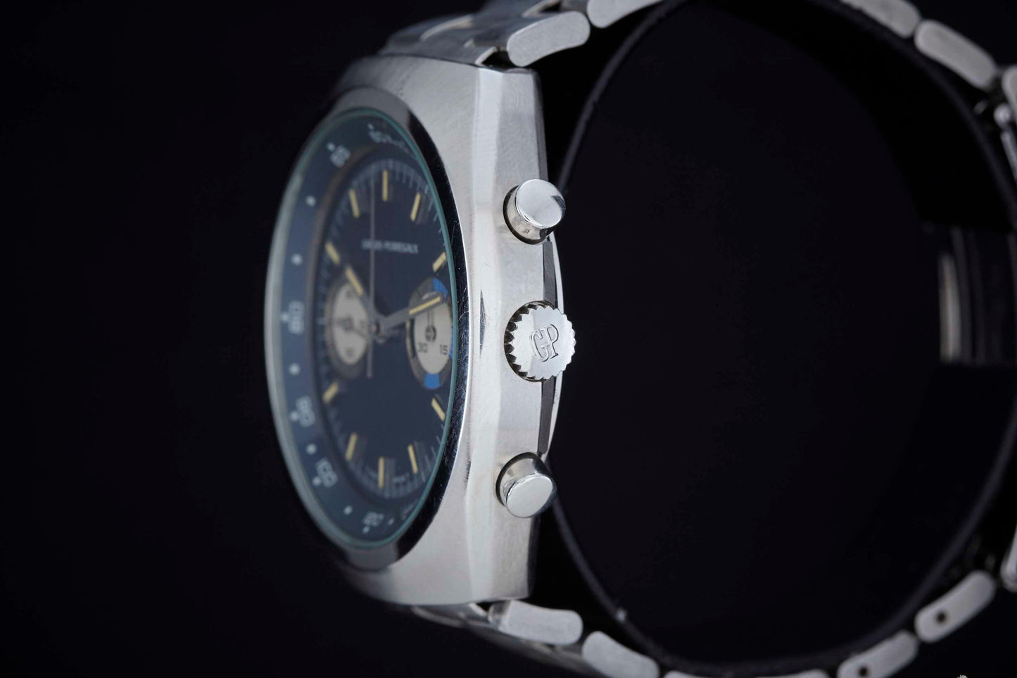 Girard-Perregaux Chronograph