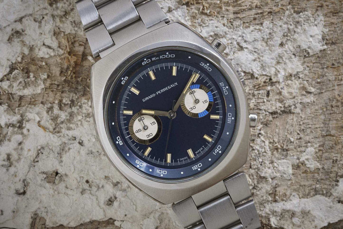 Girard-Perregaux Chronograph