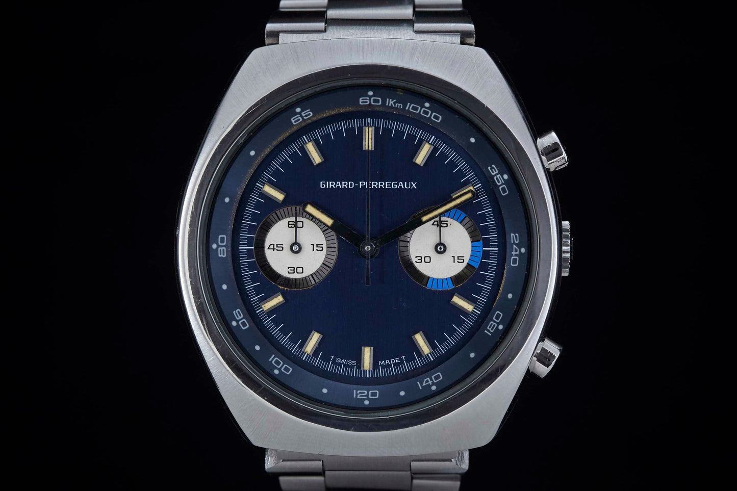 Girard-Perregaux Chronograph