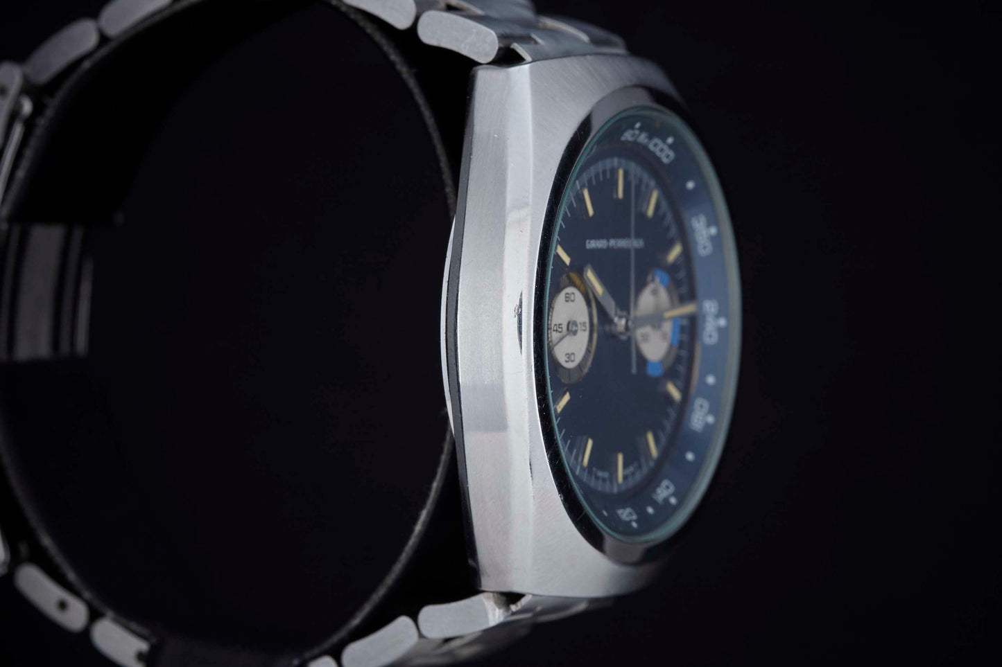 Girard-Perregaux Chronograph