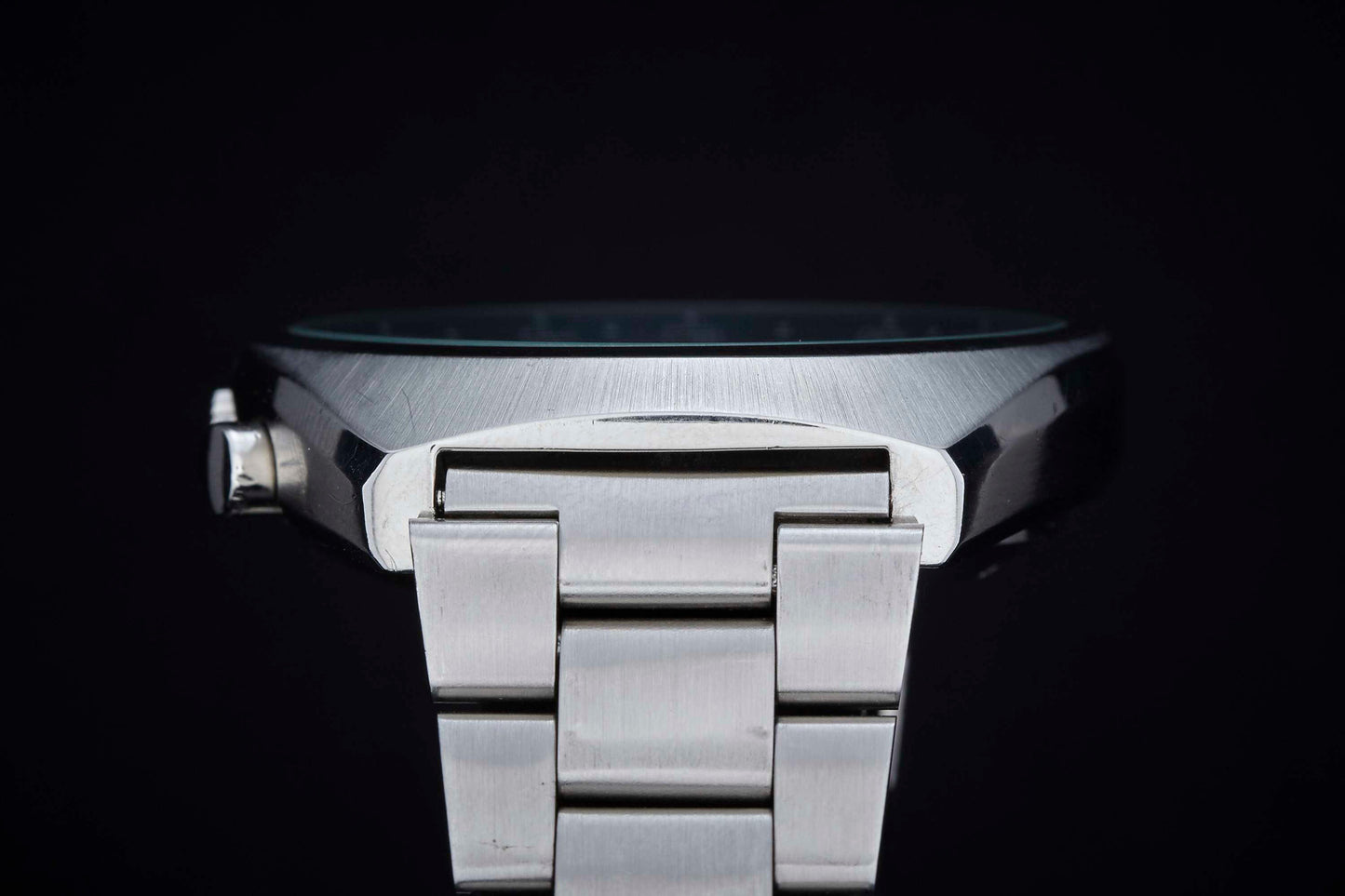 Girard-Perregaux Chronograph