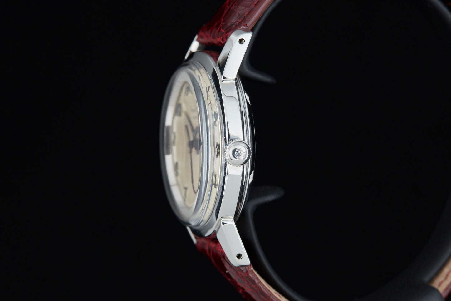 Girard-Perregaux Gyromatic