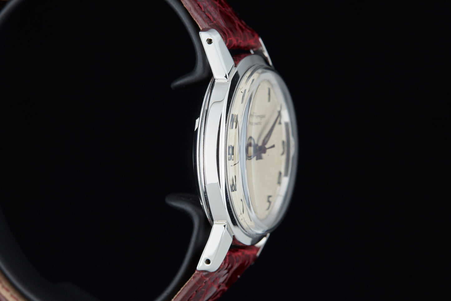 Girard-Perregaux Gyromatic