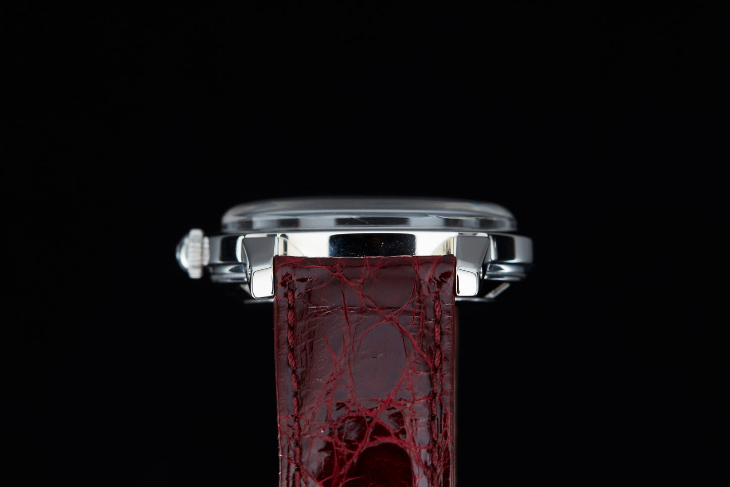 Girard-Perregaux Gyromatic