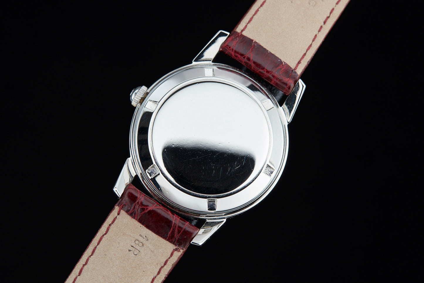 Girard-Perregaux Gyromatic