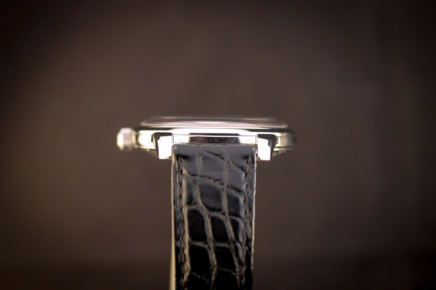 Glashütte Senator Sixties