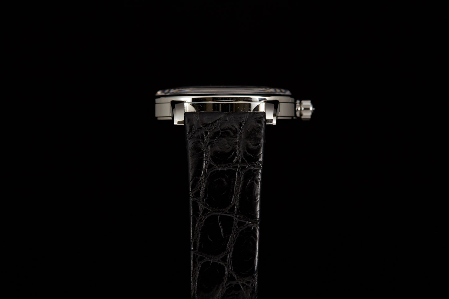 Grand Seiko Diashock Reissue