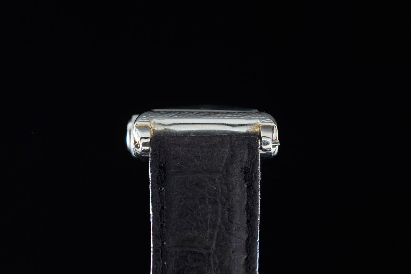 Gruen Techni-Quadron Doctor's Watch