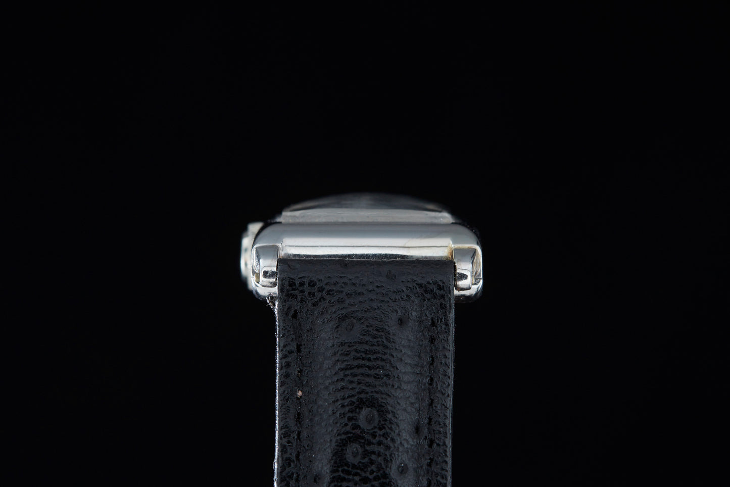 Gruen Techni-Quadron Doctor's Watch