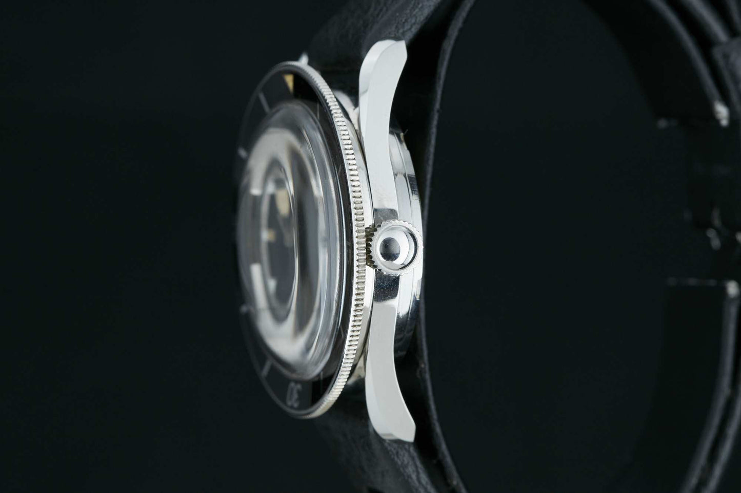 Gruen Precision Autowind Diver