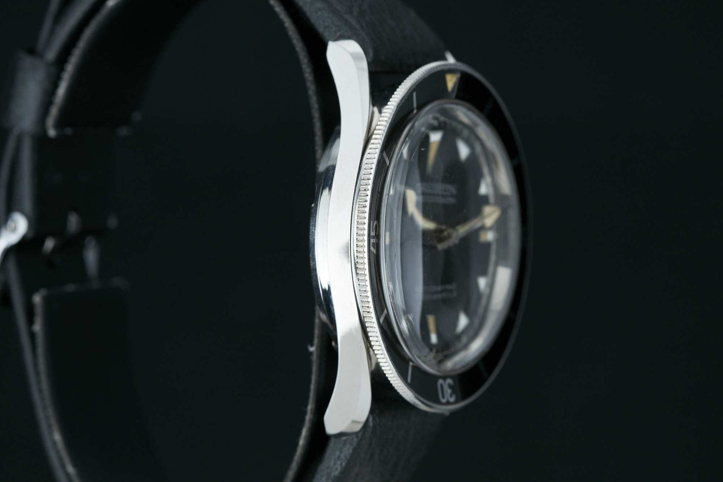 Gruen Precision Autowind Diver