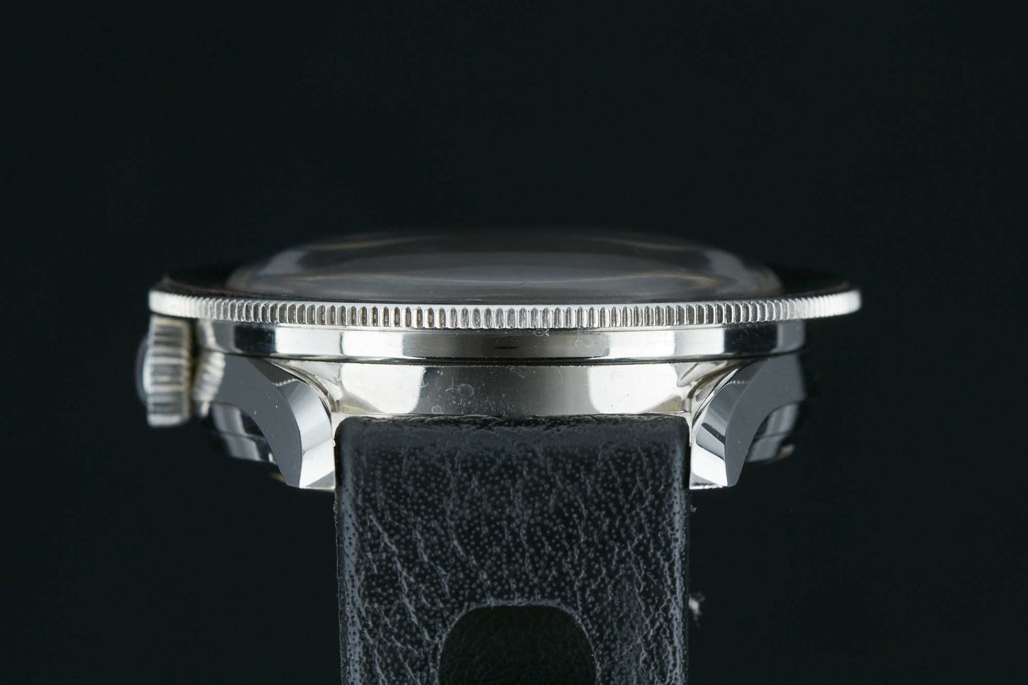 Gruen Precision Autowind Diver