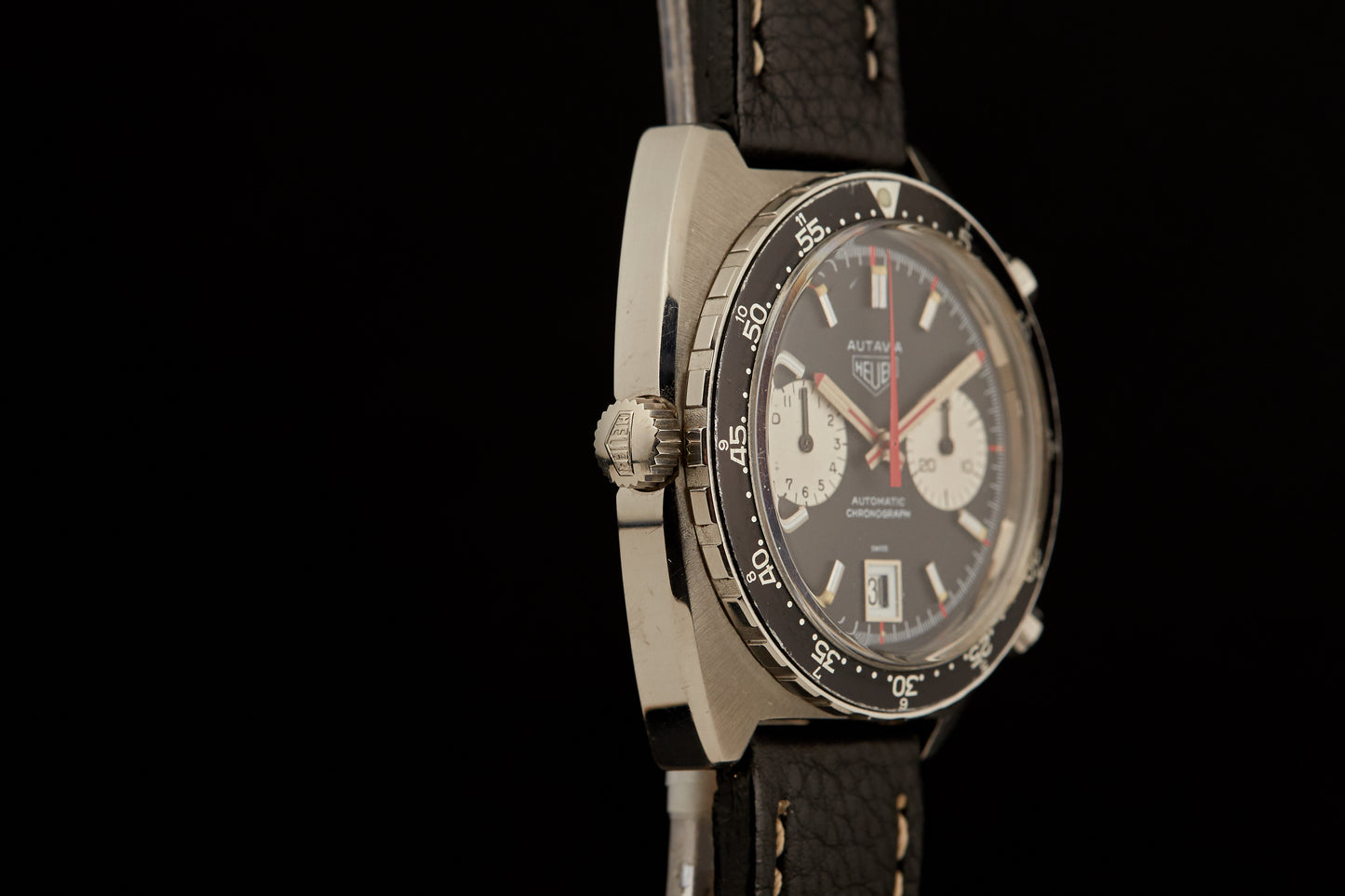 Heuer Autavia 'Viceroy'