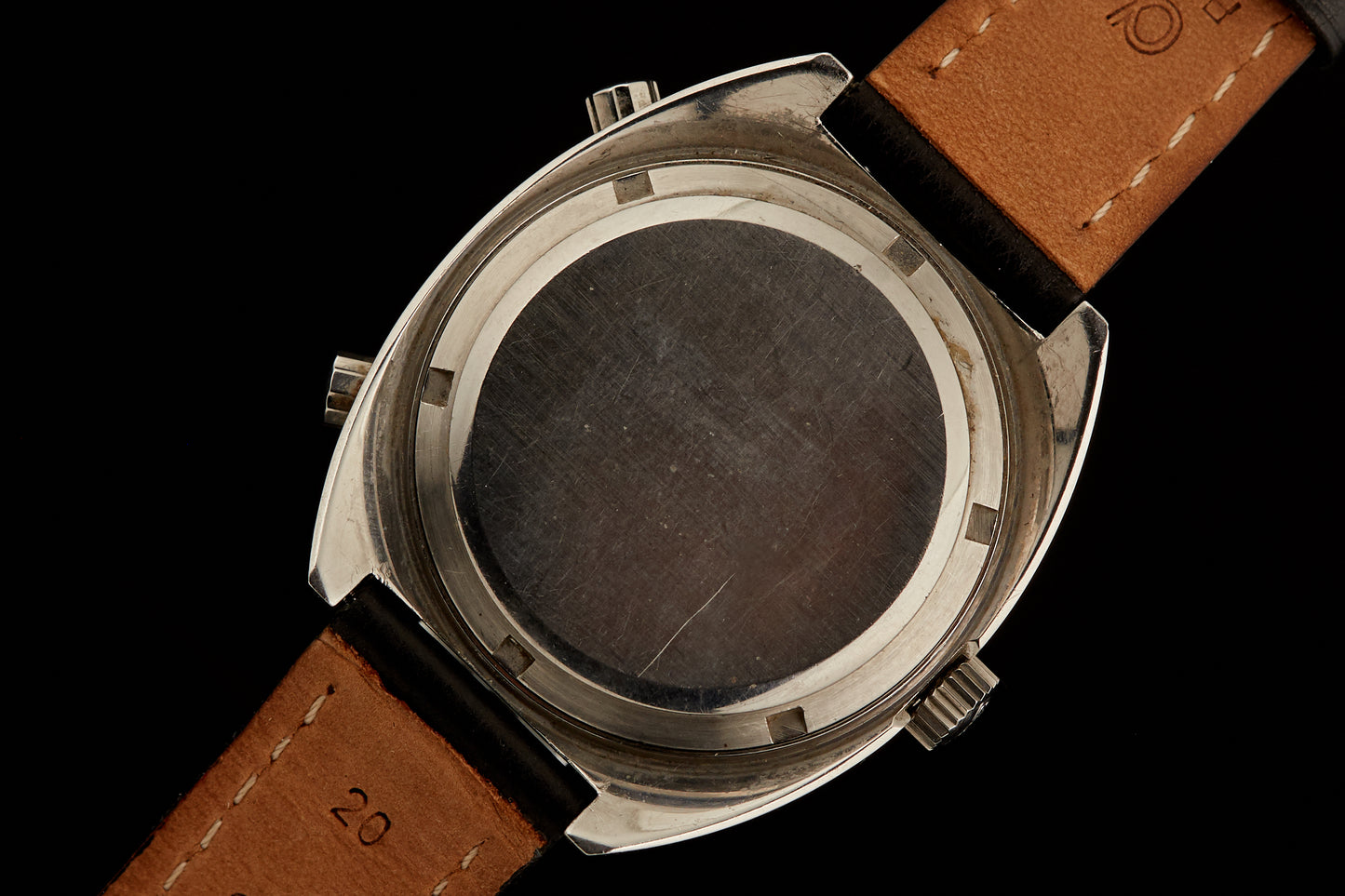 Heuer Autavia 'Viceroy'