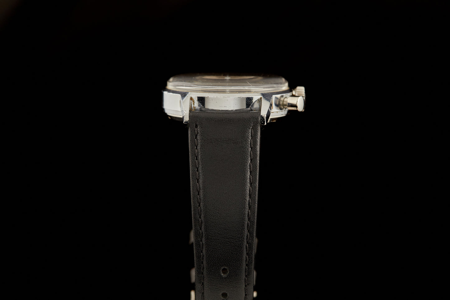 Heuer Chronograph 'Economy Model'