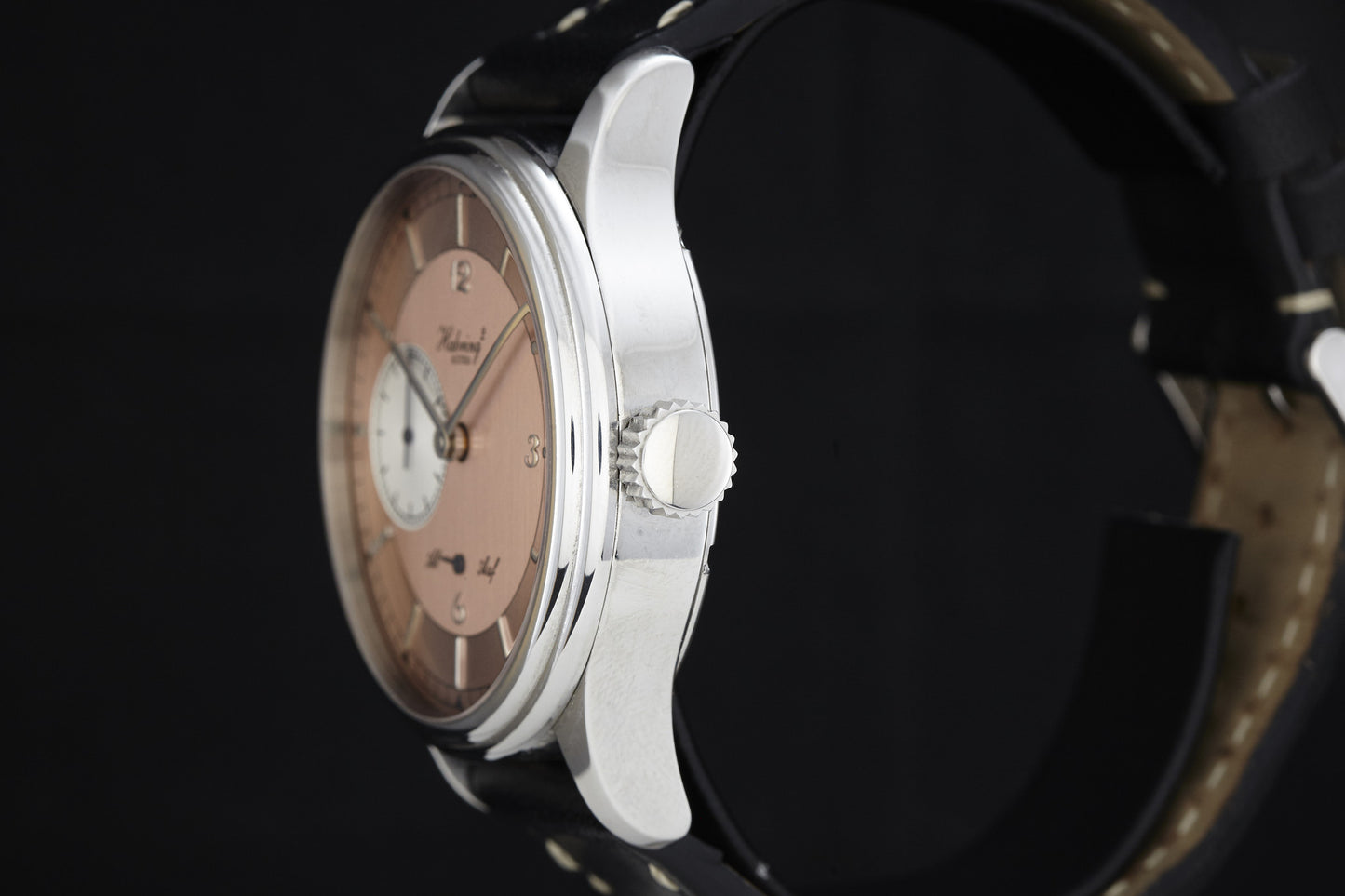 Habring2 Power Reserve