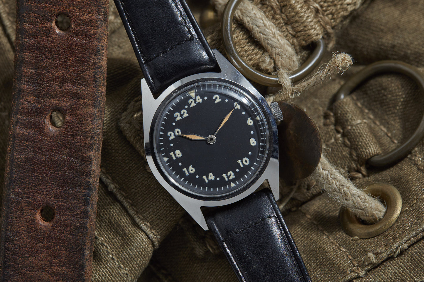 Hamilton 308 Device Bomb Timer