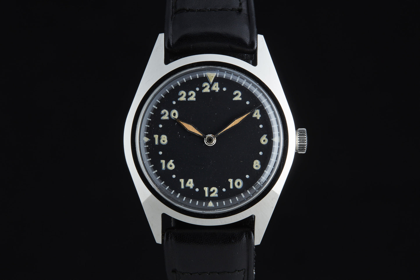 Hamilton 308 Device Bomb Timer