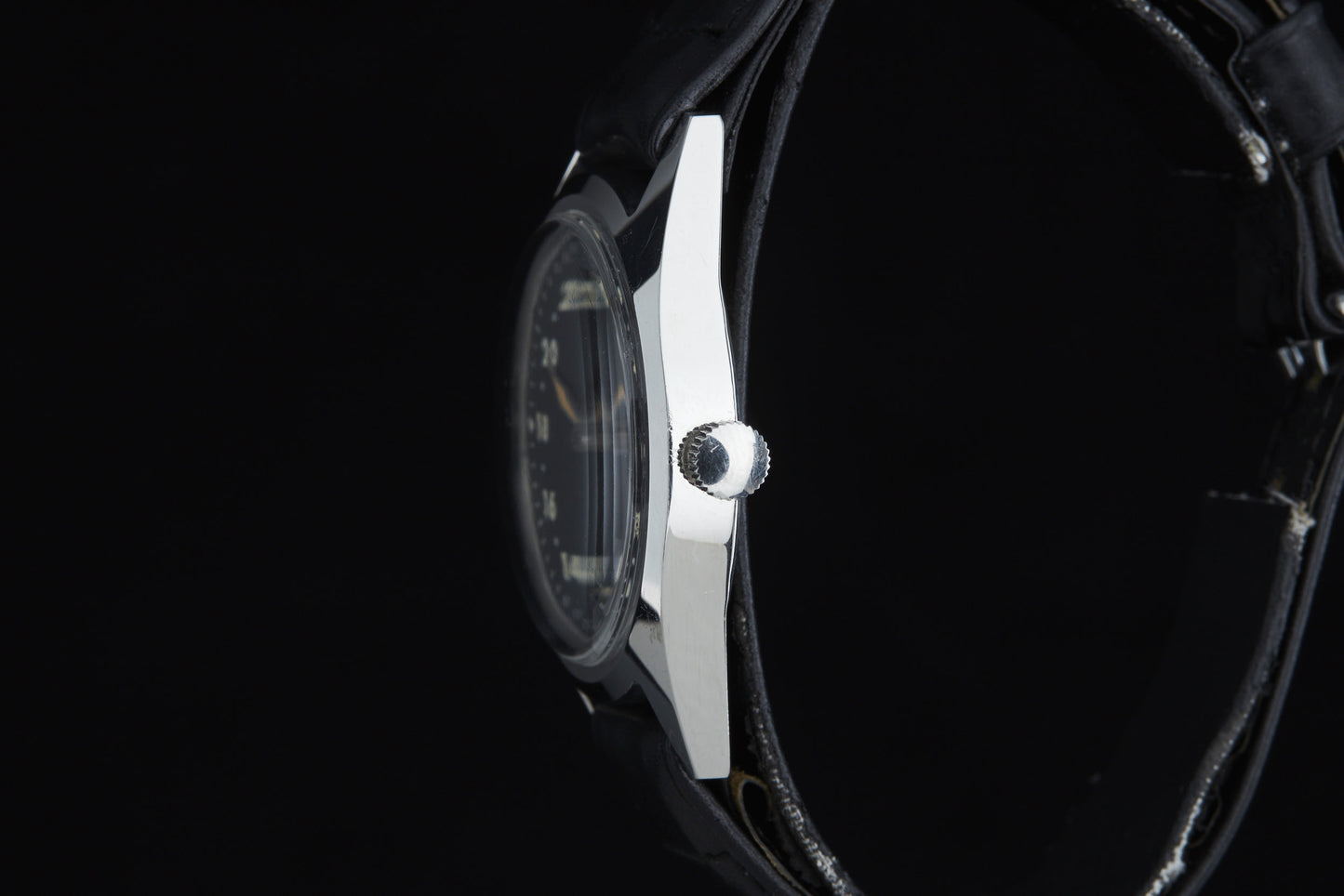 Hamilton 308 Device Bomb Timer