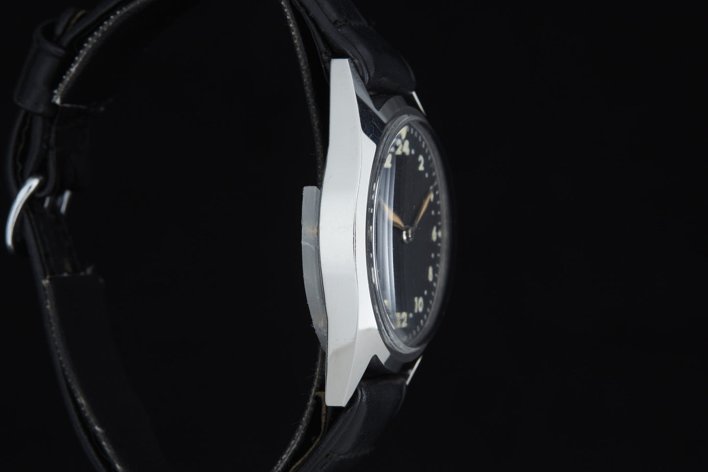 Hamilton 308 Device Bomb Timer