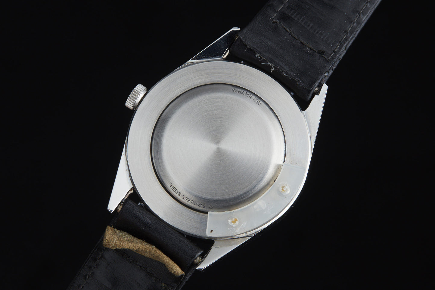 Hamilton 308 Device Bomb Timer