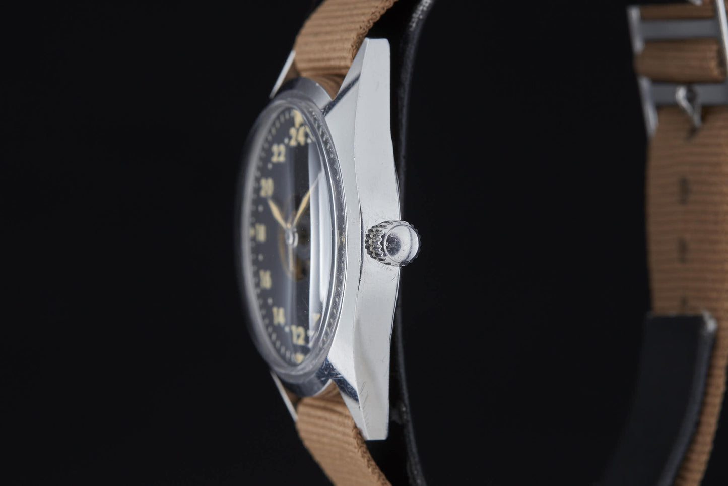 Hamilton 308 Bomb Timer "Device"