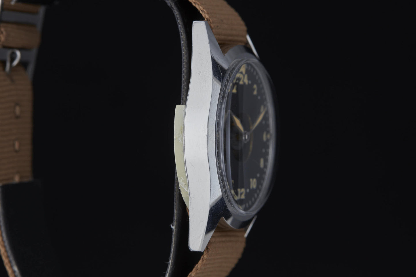 Hamilton 308 Bomb Timer "Device"