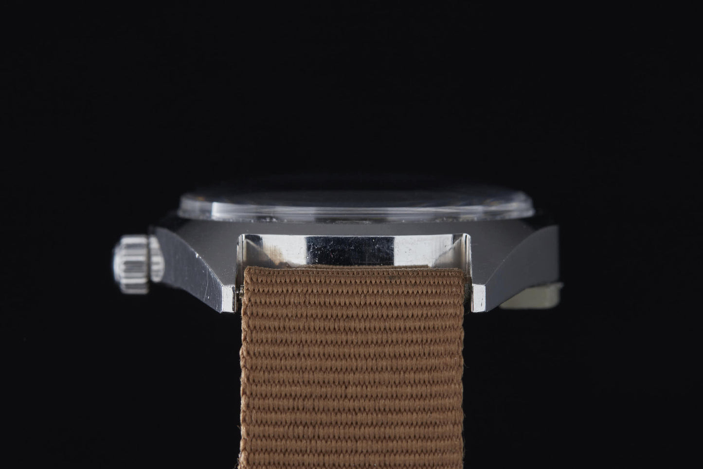 Hamilton 308 Bomb Timer "Device"