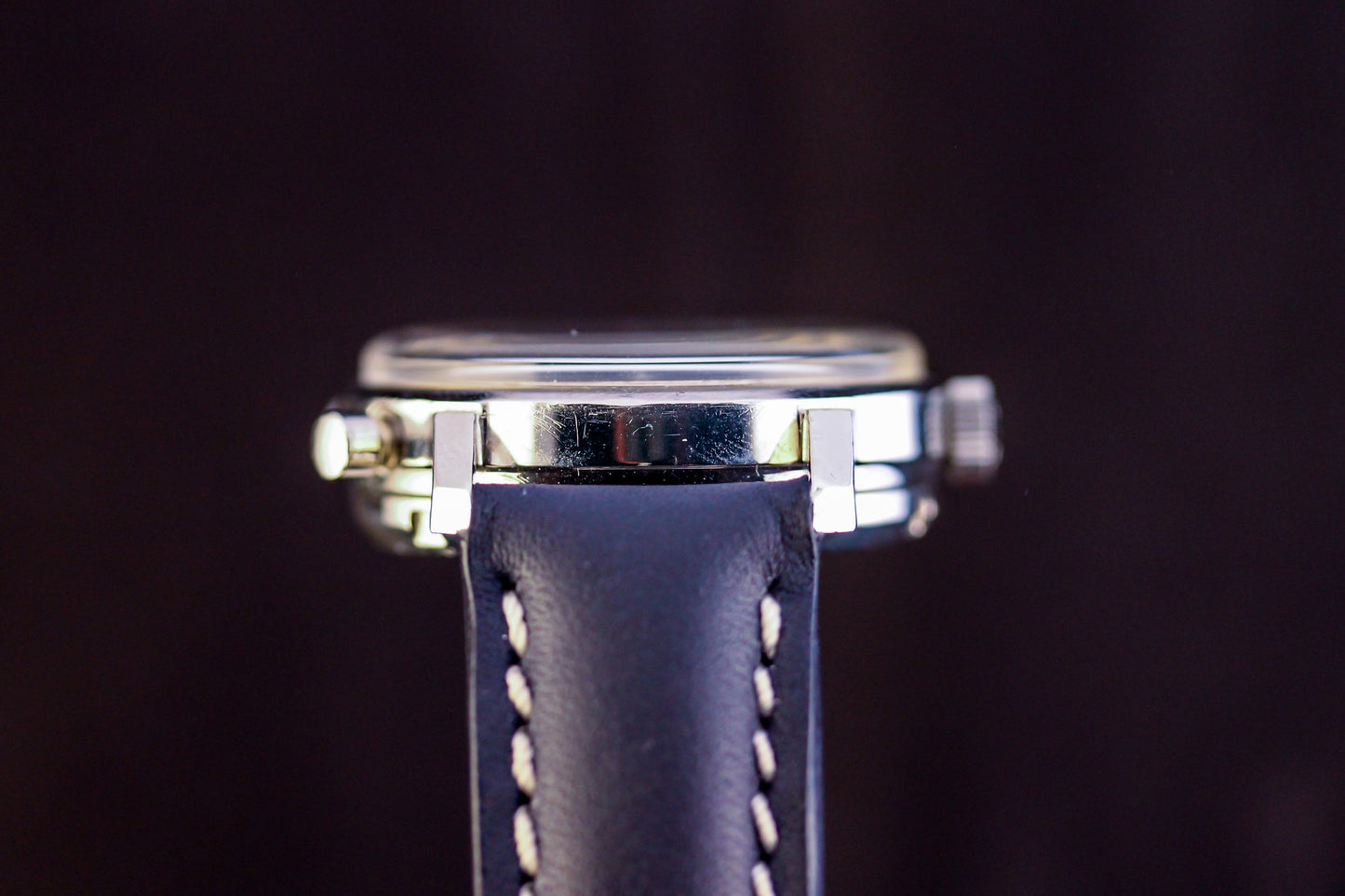 Hamilton Chrono-Matic B