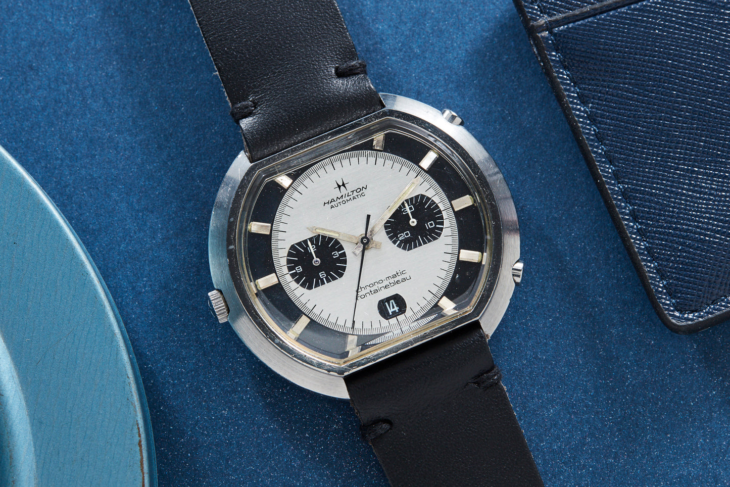 Hamilton Fontainebleau