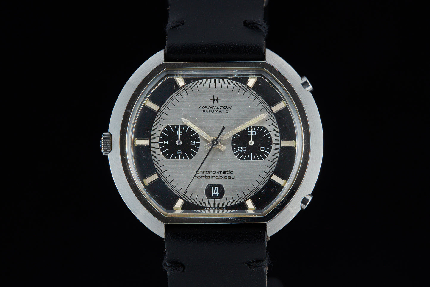 Hamilton Fontainebleau