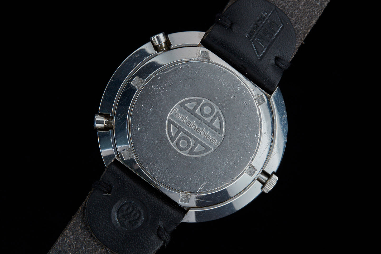 Hamilton Fontainebleau