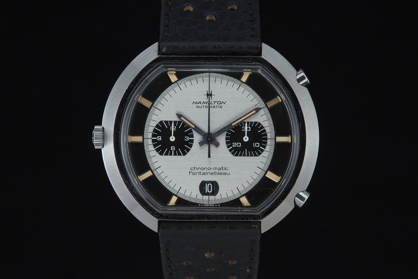 Hamilton Fontainebleau